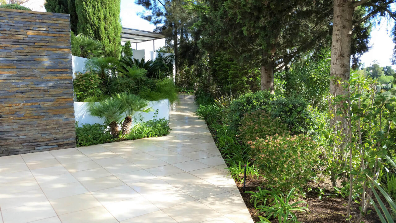 Complete Landscape Services
