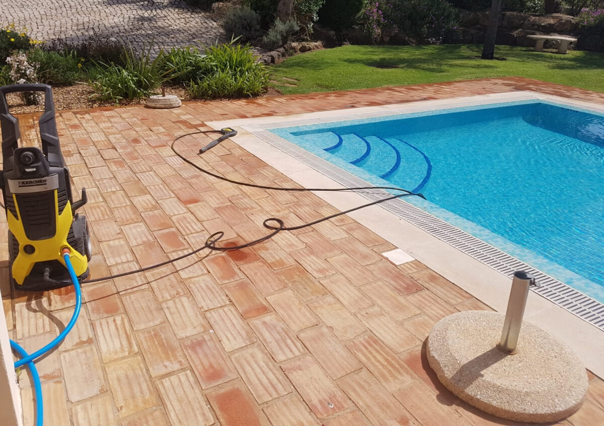 Landscaping and Garden Maintenance
